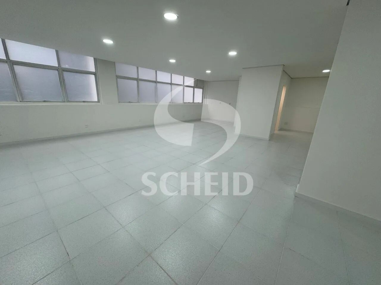 Conjunto comercial à venda na Bela Vista, 195m² - Foto 2