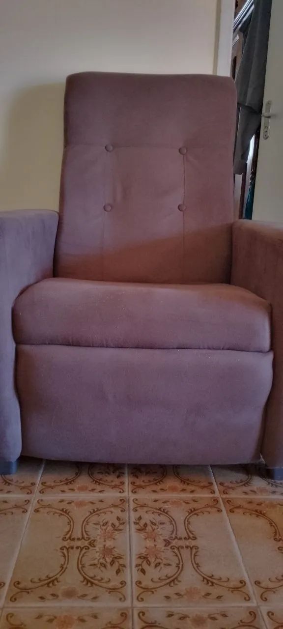 Poltrona do Papai - Foto 2