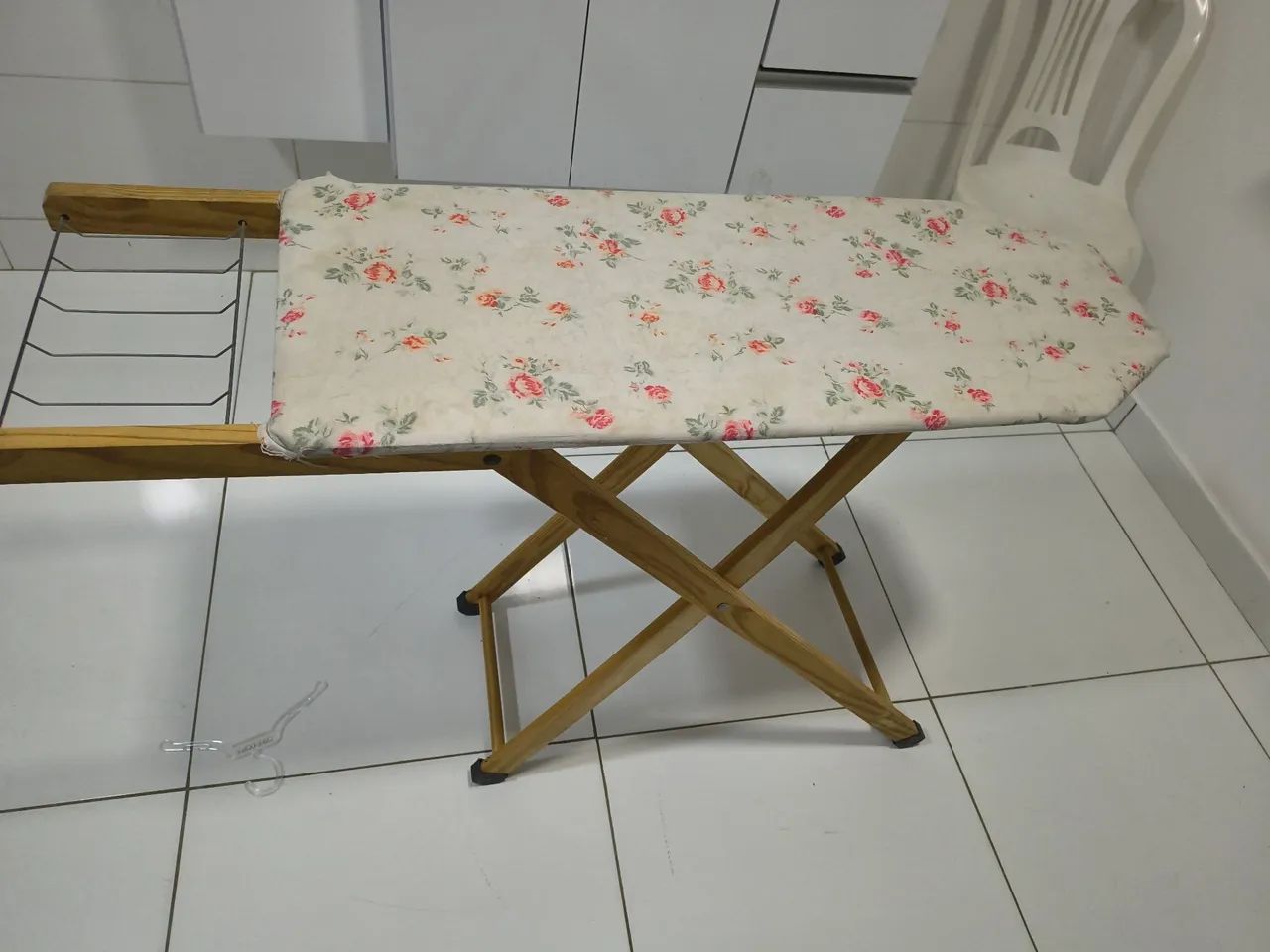 Tábua de passar ferro