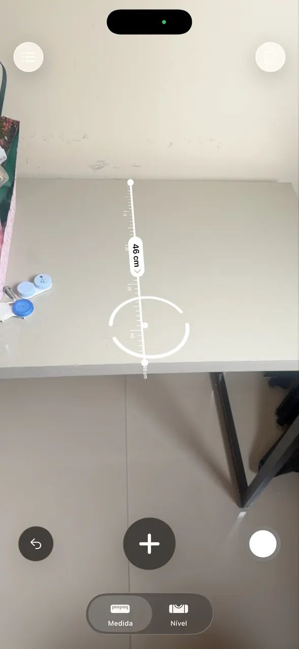 Mesa escritório - Foto 4