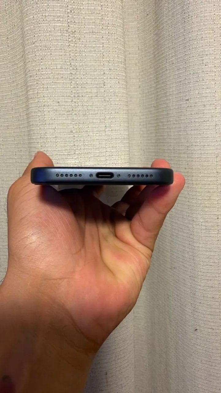 iPhone 17 pró Max 256gb garantia Apple - Foto 2