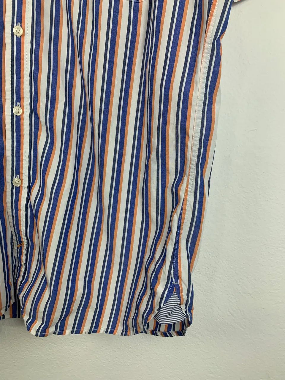 Camisa Tommy Hilfiger M - Foto 3