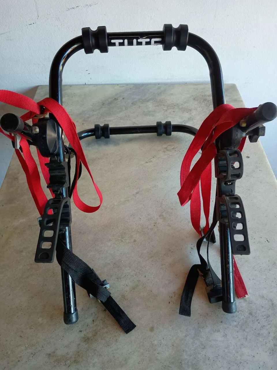 Suporte para bicicleta 