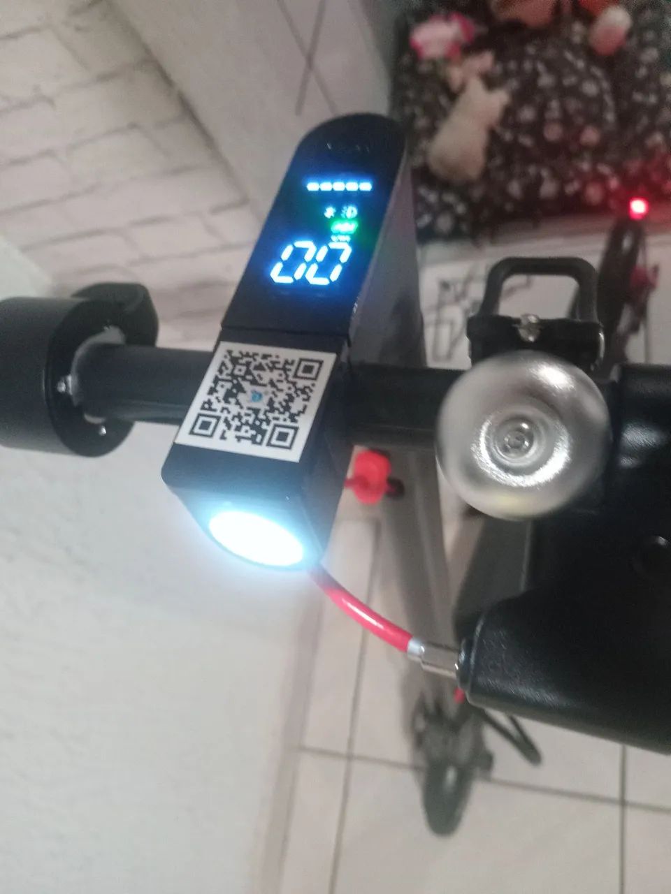 Patinete Eletrico  - Foto 4