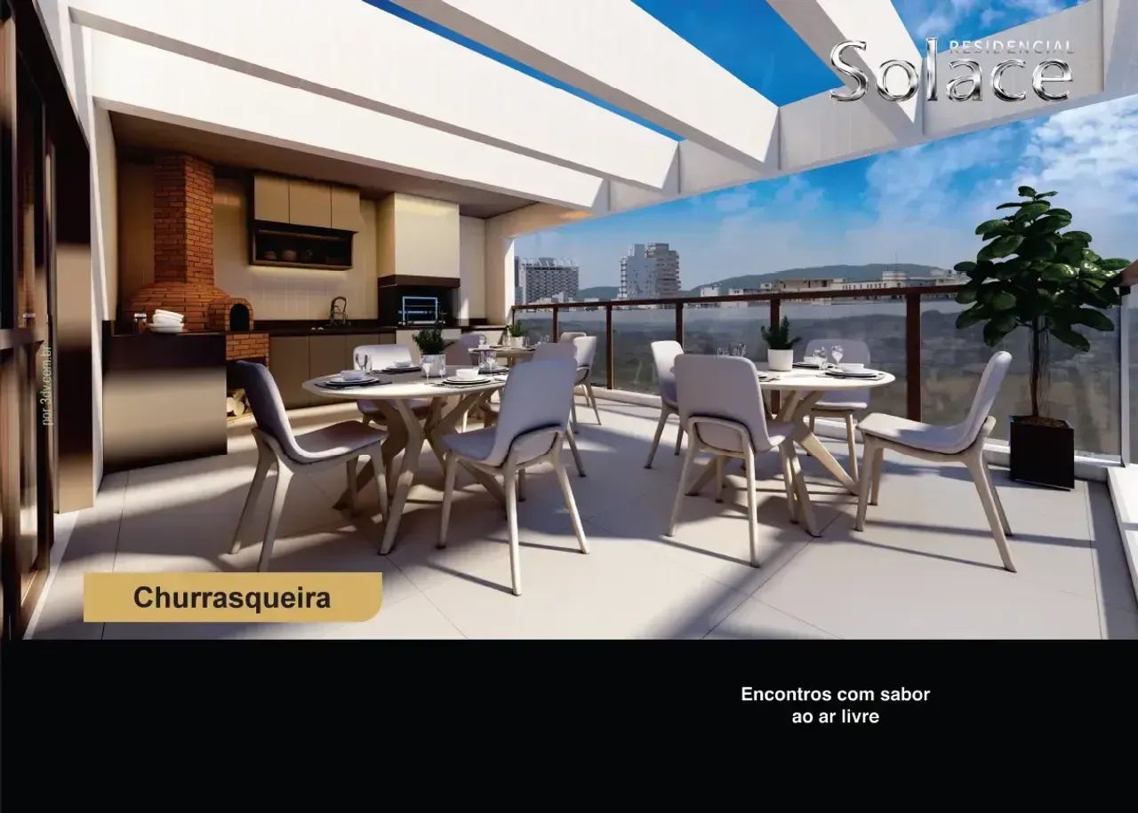 RESIDENCIAL SOLACE - Foto 5