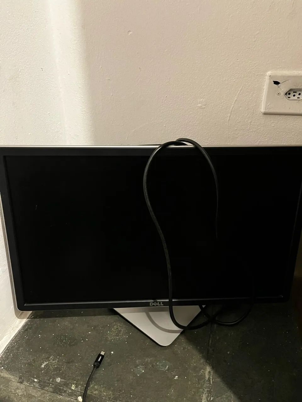 Monitor DELL 24'5 - Foto 4