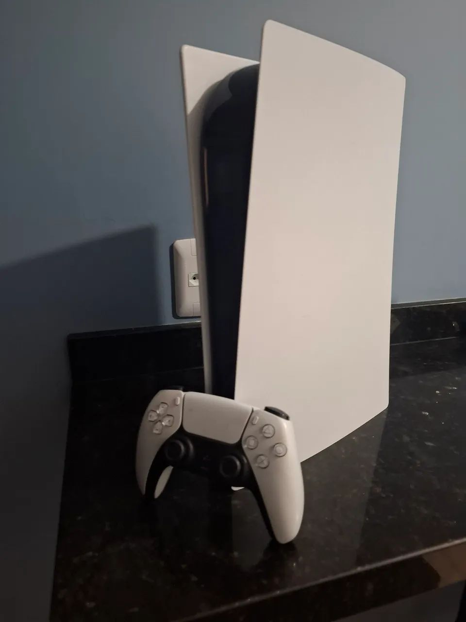 Barbada  - Ps5 - Funciona perfeitamente 