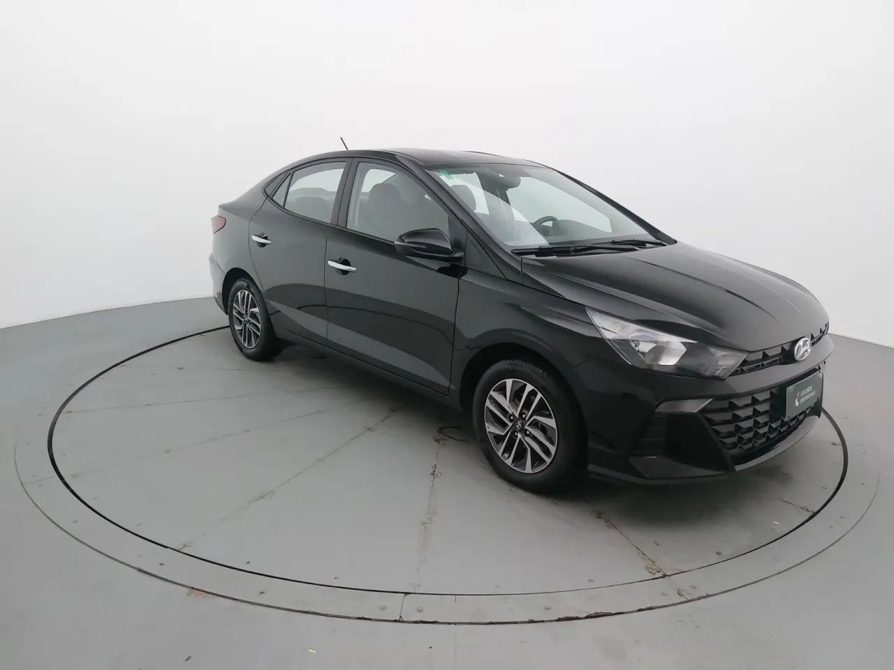 Hyundai HB20S Limited Plus 1.0 Flex 12V Mec., foto 7 de 18