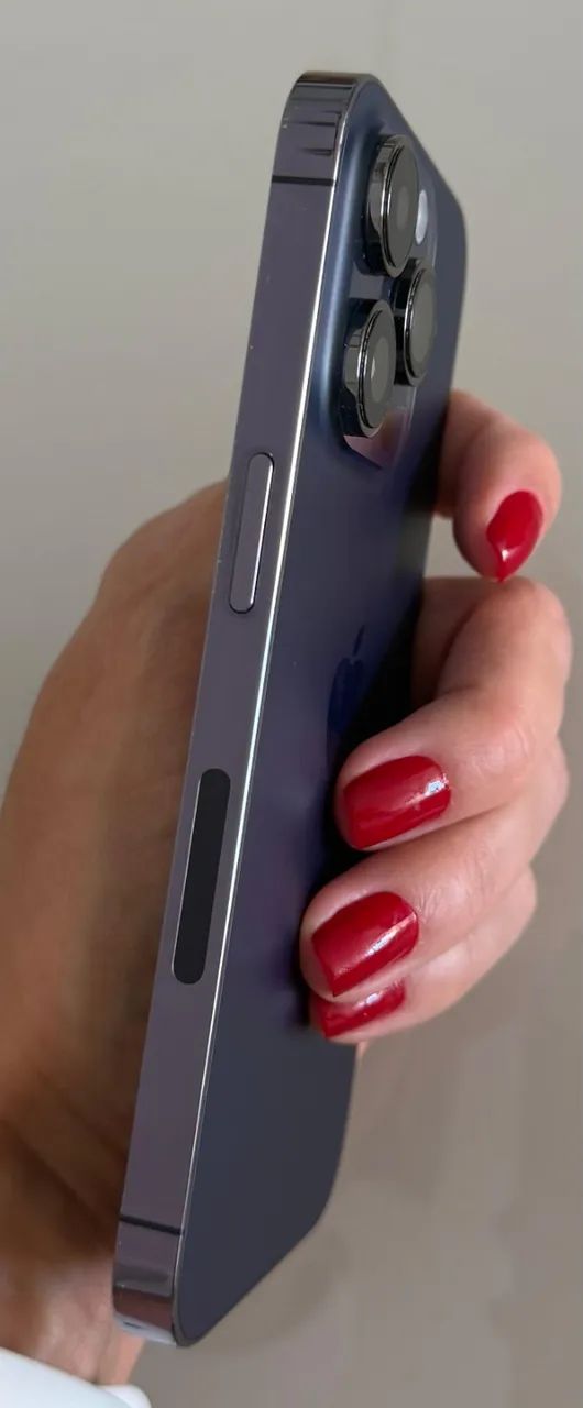Iphone 14 Pro 512 GB - Foto 4