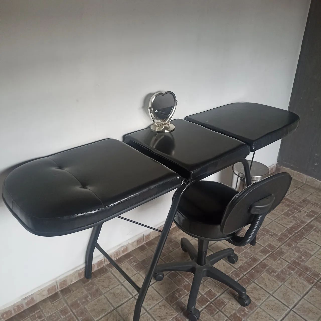 KIT MACA DE ESTETICA COM MOCHO - Foto 2