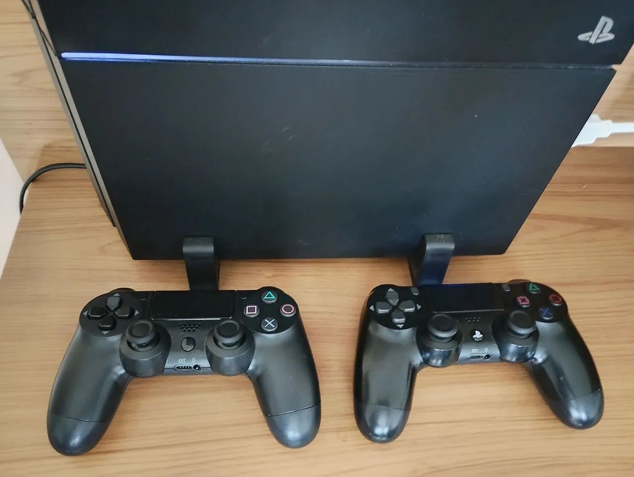 PS4 FAT - Foto 3