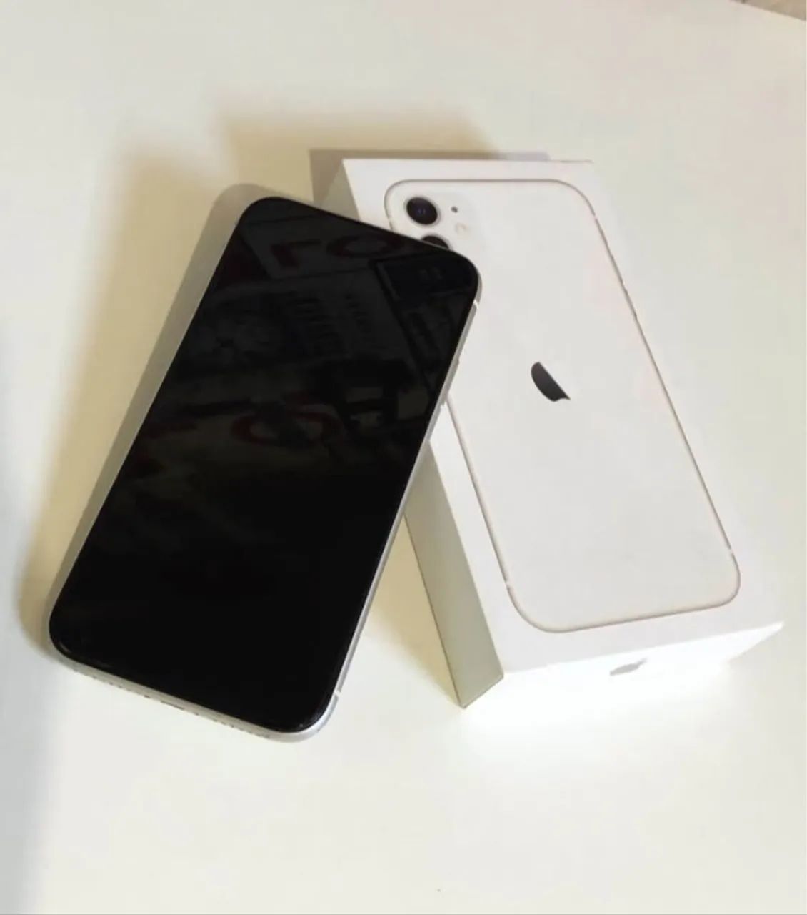 Iphone 11 completo nota fiscal  - Foto 2