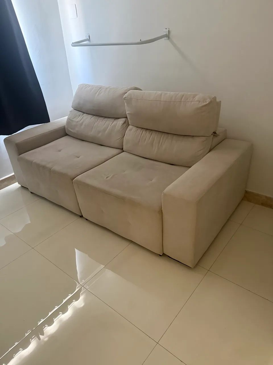 Sofá - Foto 3