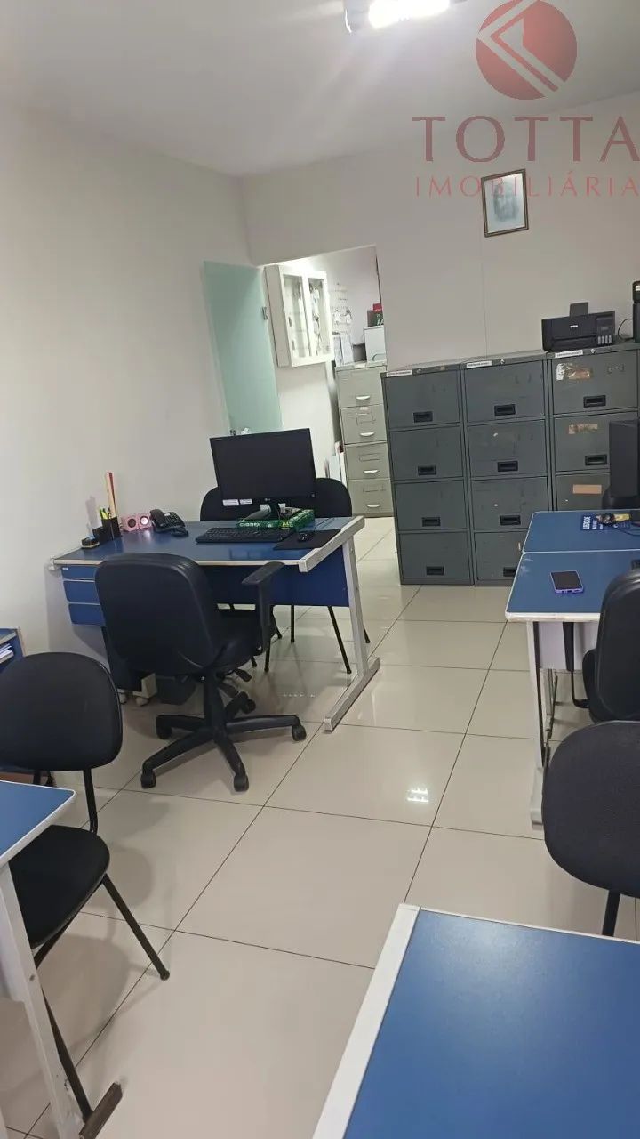 SALA COMERCIAL em VITÓRIA - ES, JARDIM CAMBURI - Foto 3