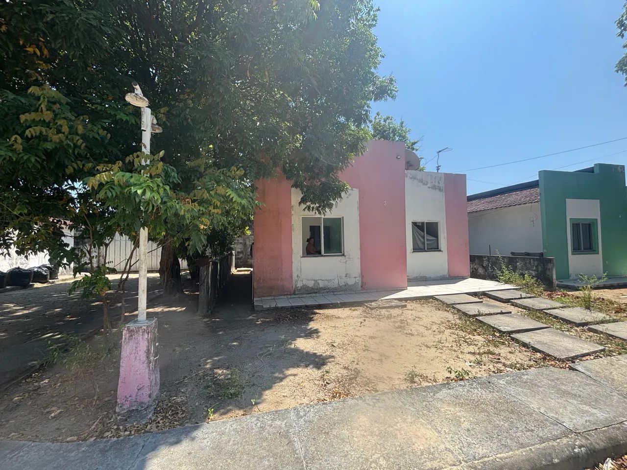 CASA Santa Etelvina Cond pequeno 