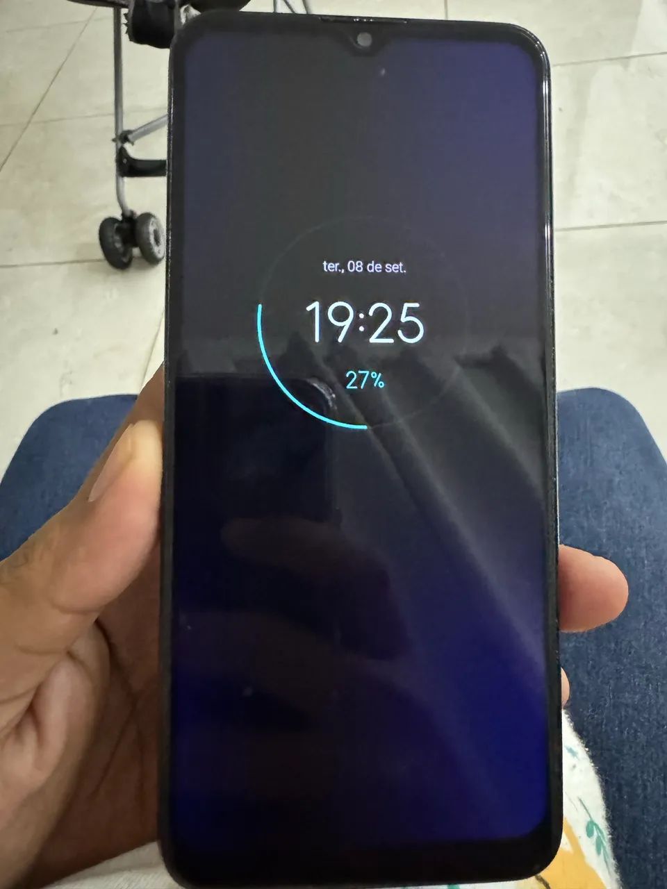 Moto g9 play - Foto 3
