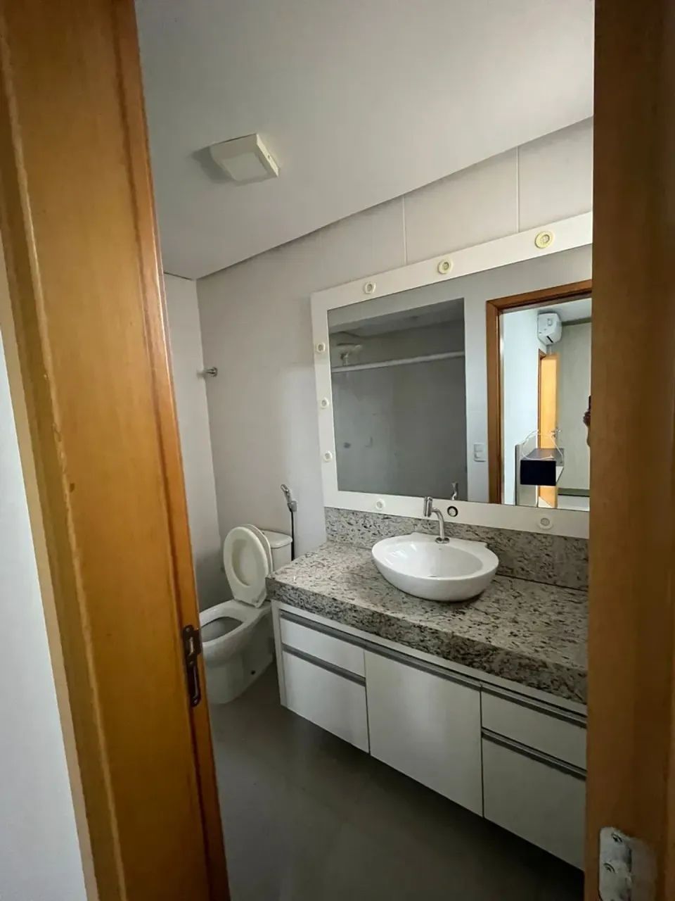 Executive Residence 100% mobiliado - Foto 5