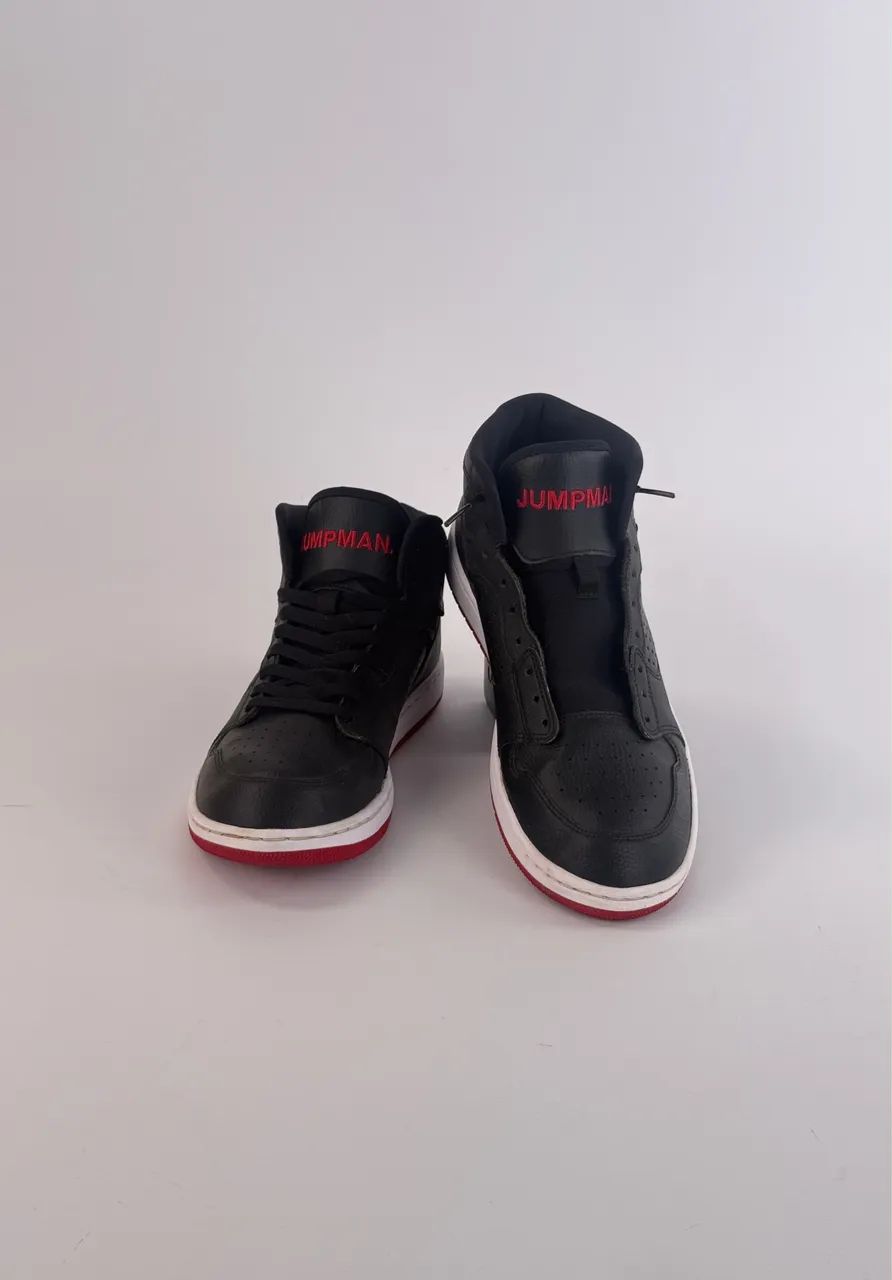Air Jordan Jumpman