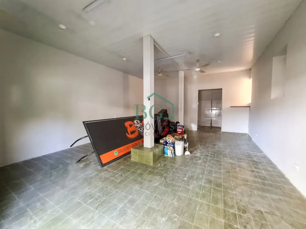79361 - Comercial/Ponto comercial - Comercial - No bairro Centro - Foto 4