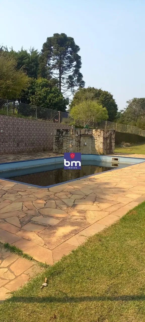 Chácara dos Sonhos em Bragança Paulista  6.000m²   Localização privilegiada, ao lado do as - Foto 15