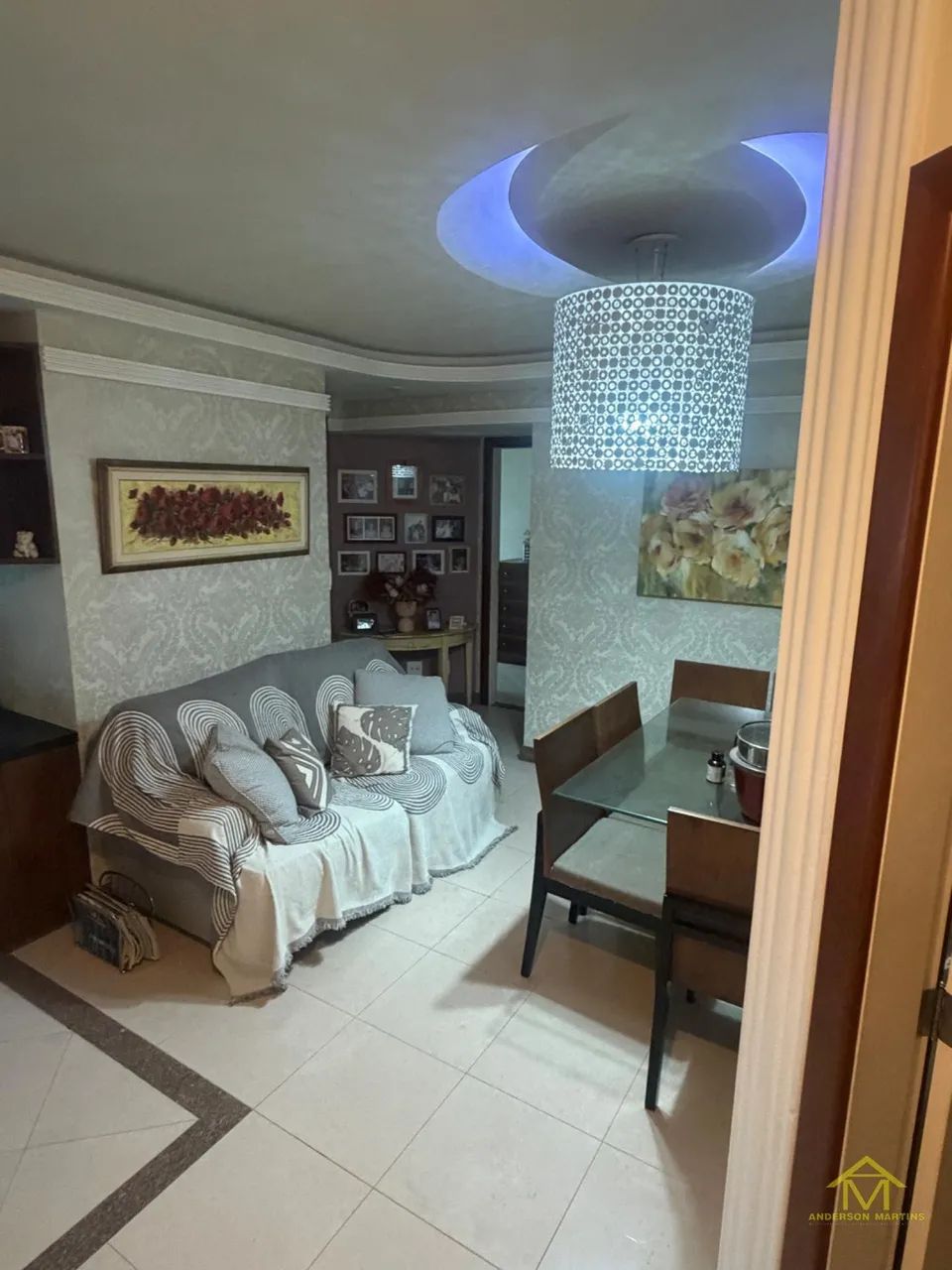 Apartamento em Itapuã - Vila Velha - Foto 3