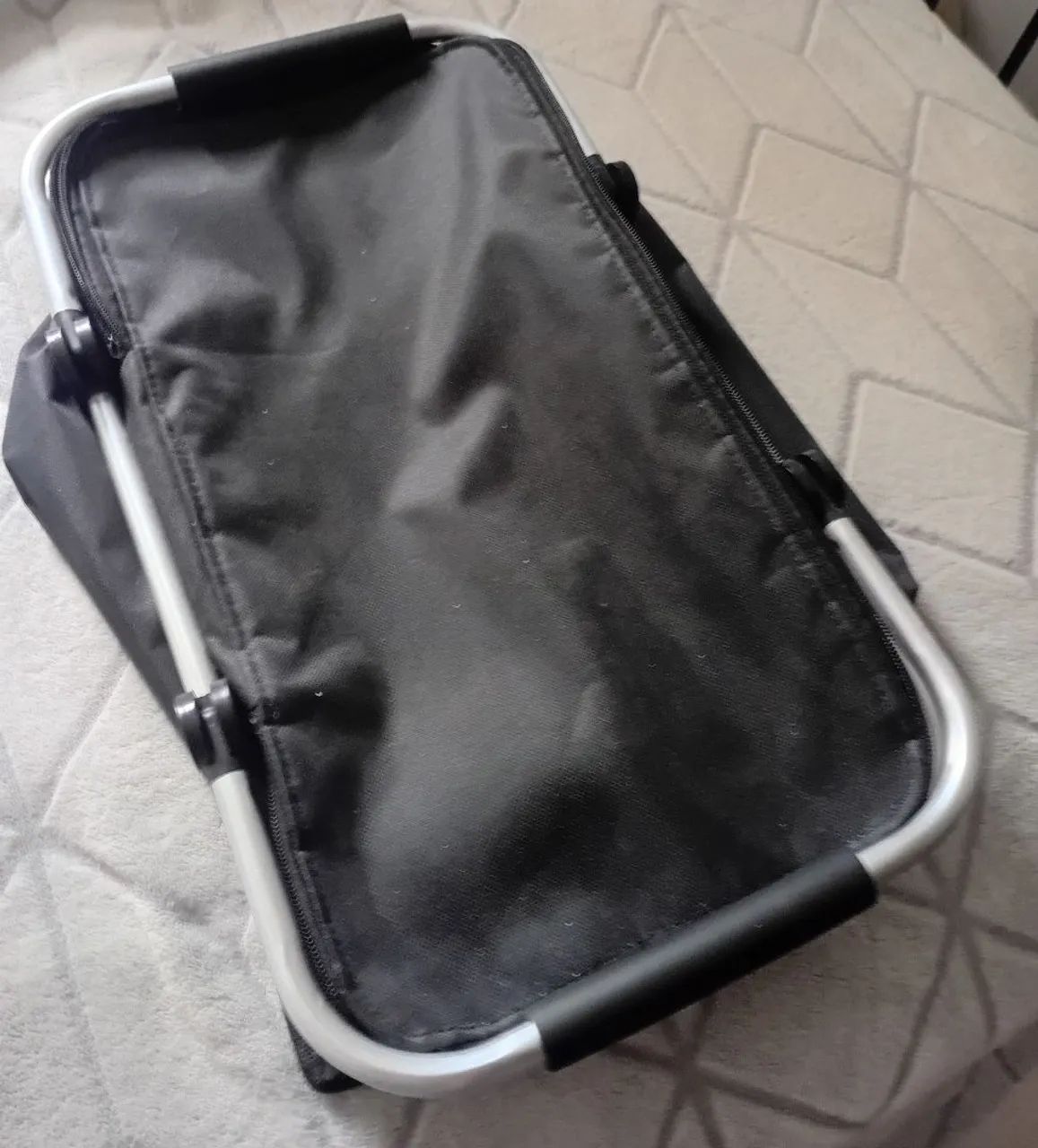 Cesta piquenique térmica 20L - Foto 4