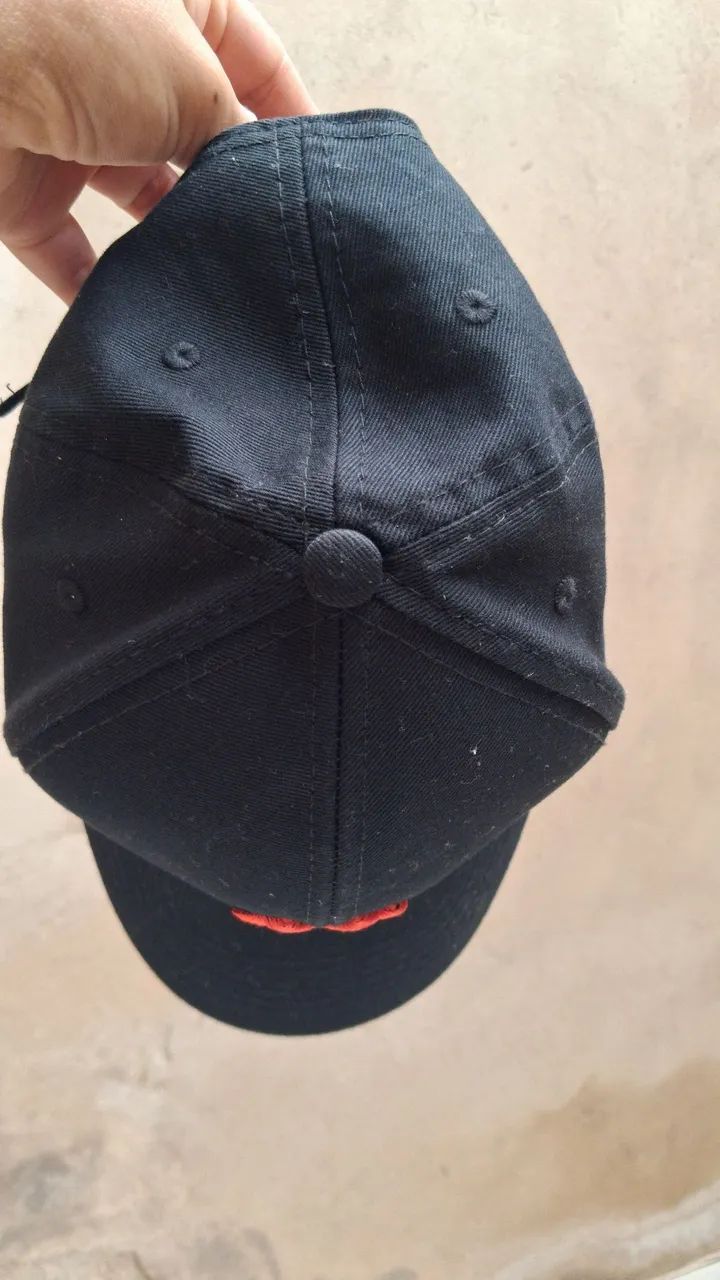 Boné unisex - Foto 2