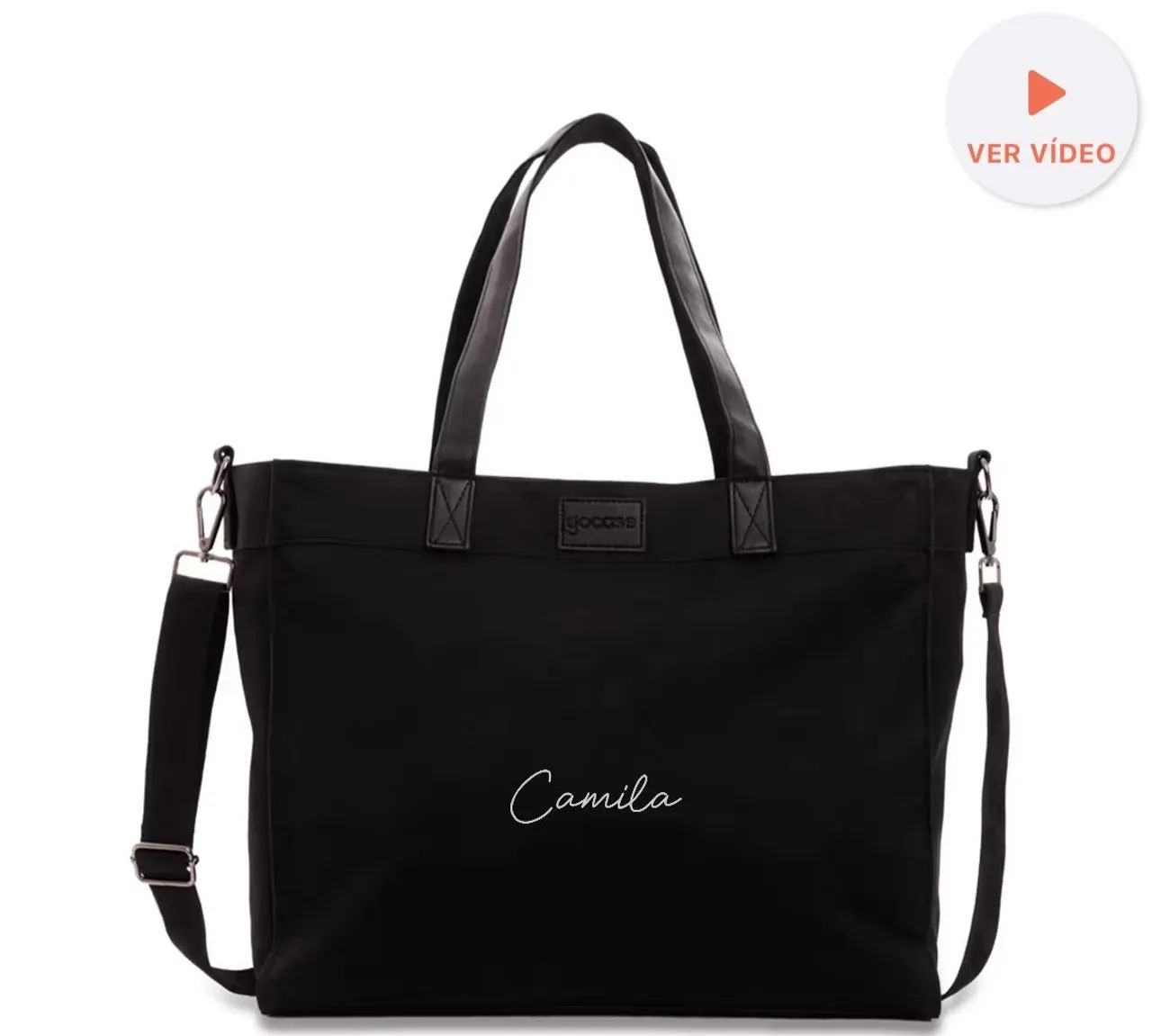Bolsa Go Case Camila