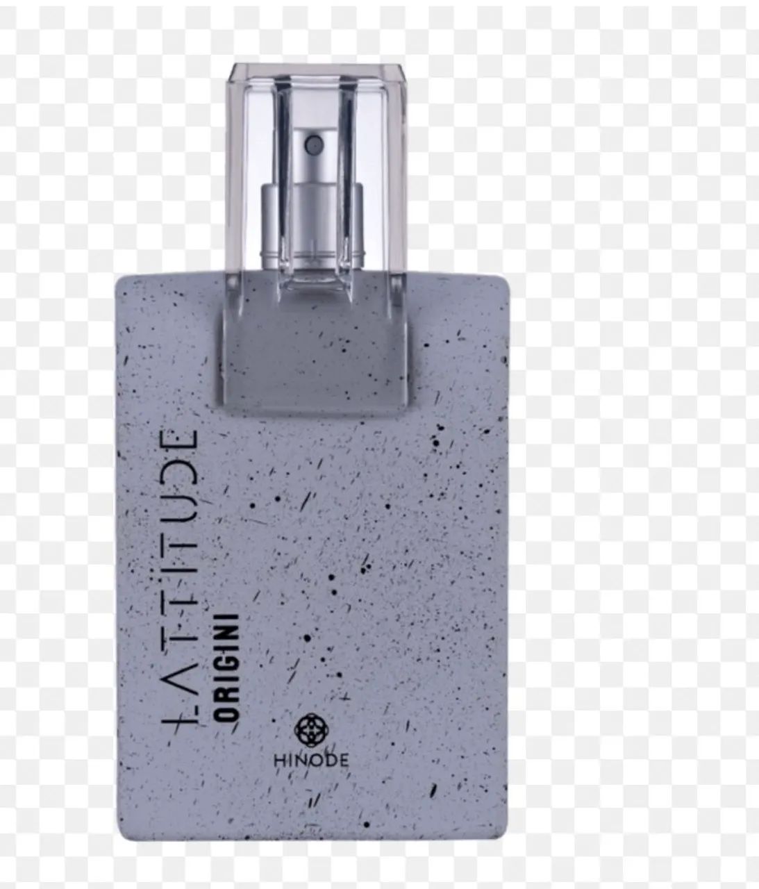 Perfume Latitude origini da Hinode