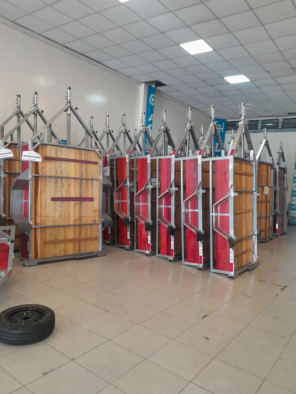 Chassi 2026 com desconto  - Foto 2