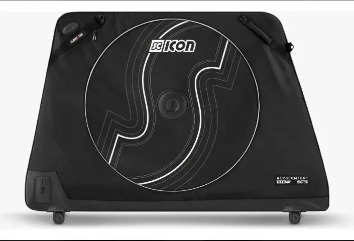 Mala Bike Scicon Aeroconfort MTB