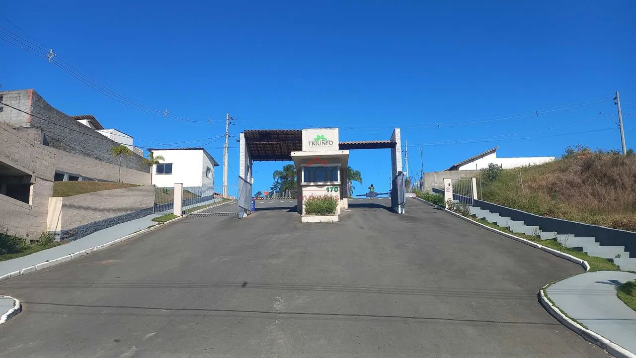 Casa 2 quartos - Grama - Foto 2