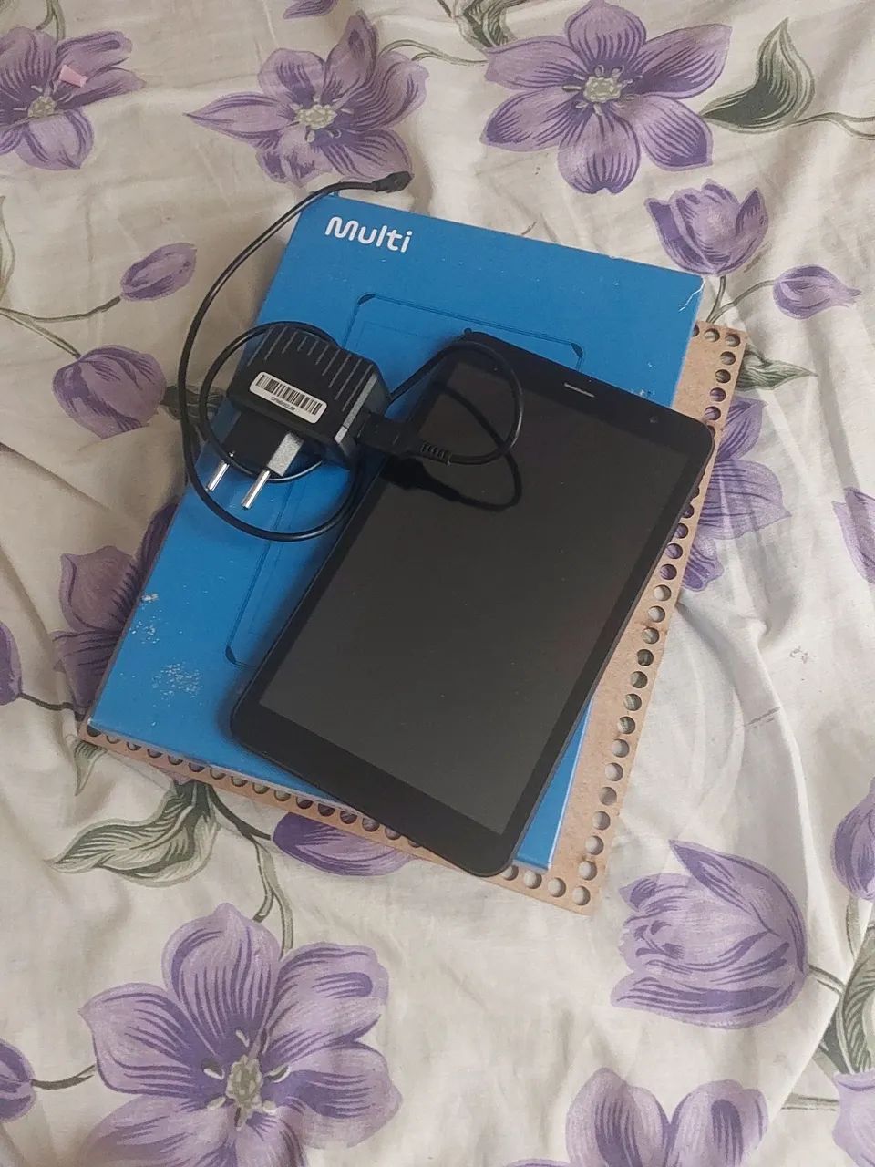 Tablet 2gb Ram/ 32gb armazenamento 