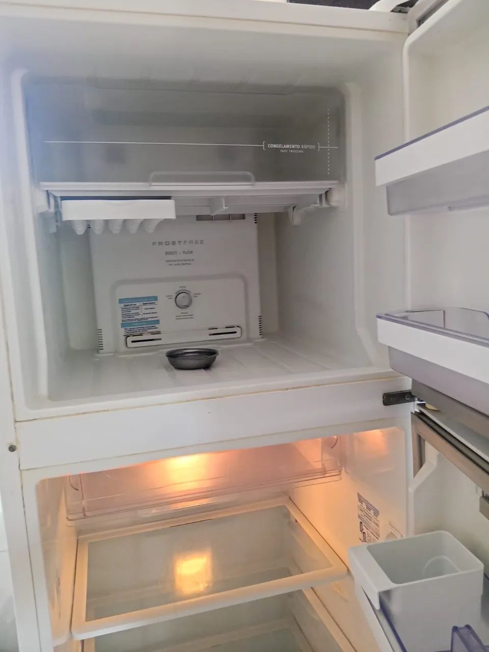 Geladeira - Foto 2