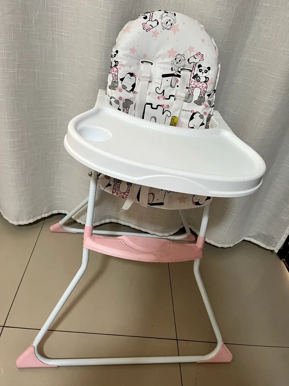 Cadeira para Alimentação  - Foto 2
