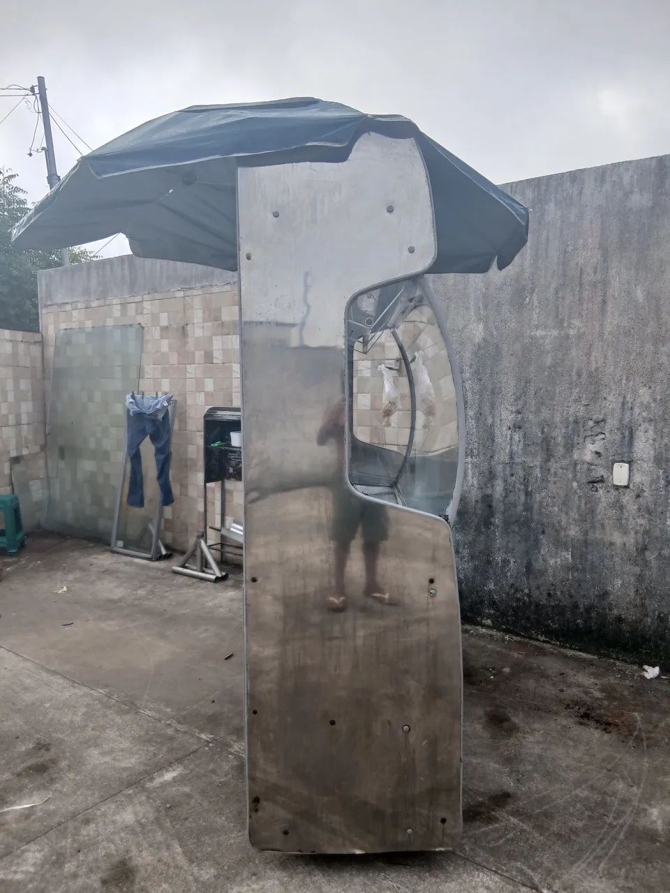 Balcão para carnes. - Foto 4