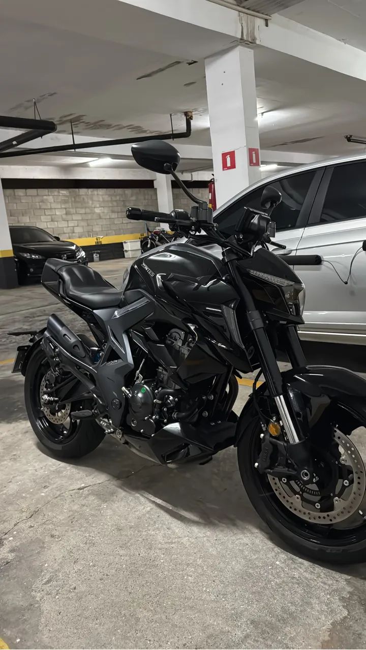 Zontes R350 - Foto 4