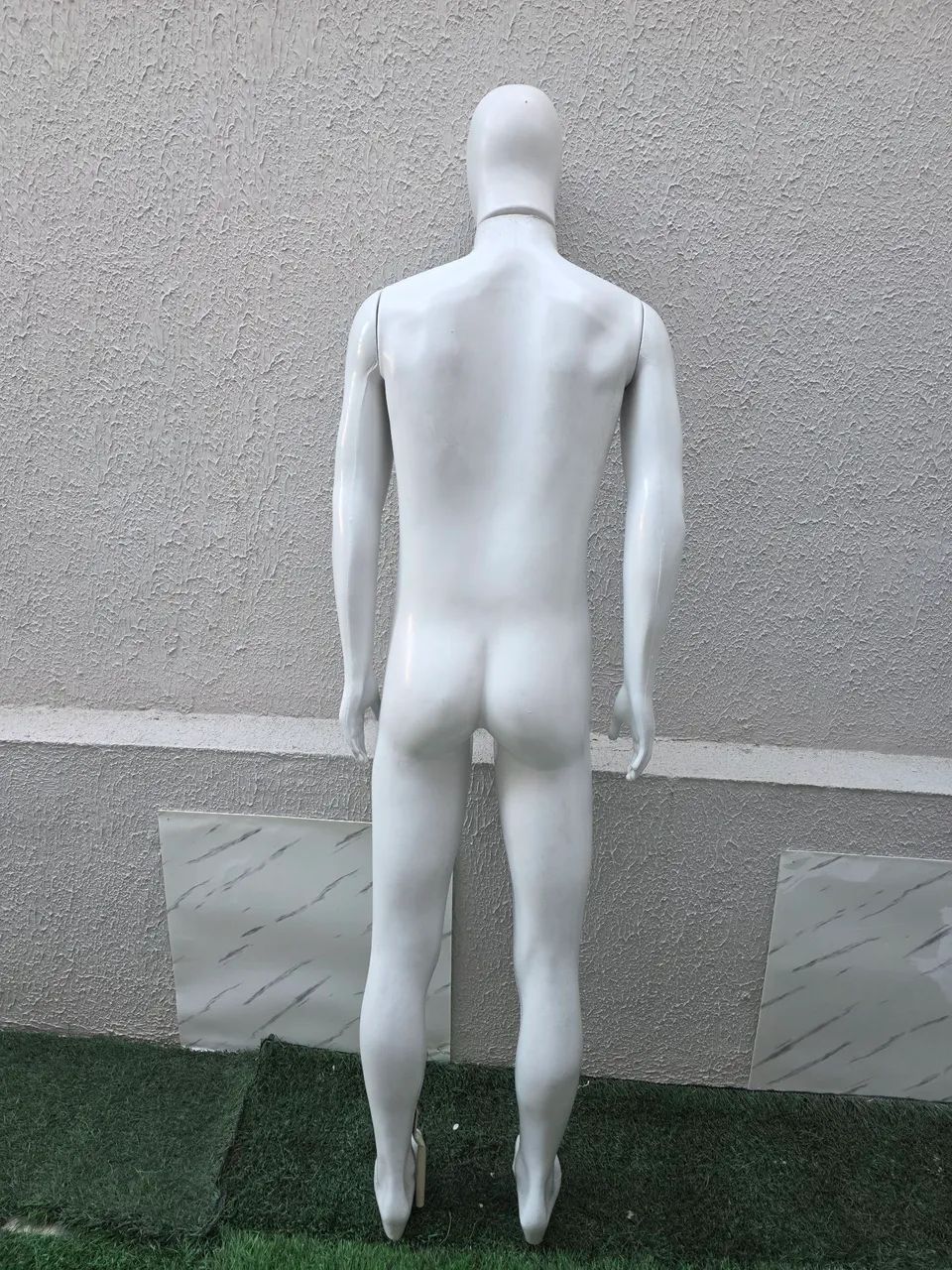 MANEQUINS SEMINOVOS - Foto 5