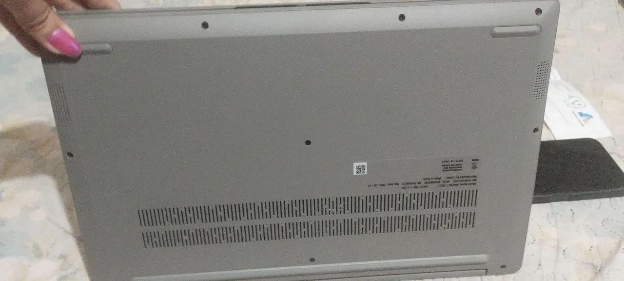 Notebook  - Foto 4