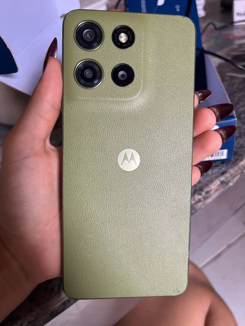 Moto g 15
