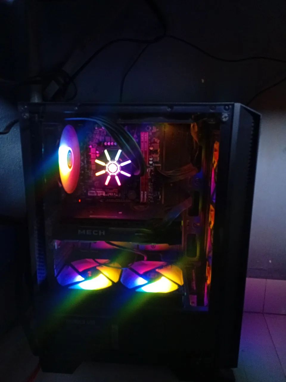 Pc gamer  - Foto 2