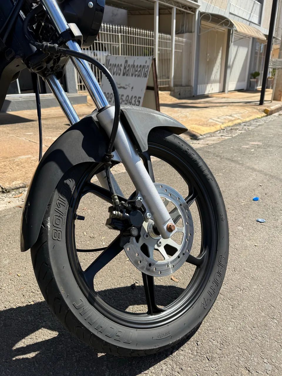 Cg titan 150 - Foto 2