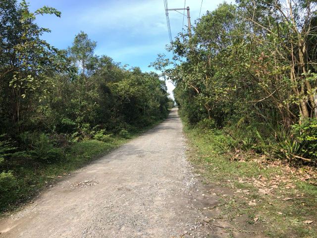 Chácara no RIACHO GRANDE fundos para Represa. PARCELADO - Foto 11