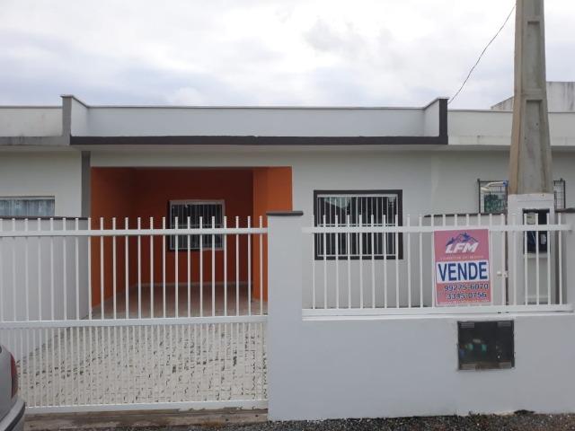 Geminado - Barra Velha/SC