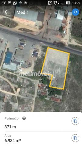 Terreno à venda em Alagoinhas velha, Alagoinhas cod:712641 - Foto 4