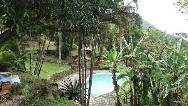 Sana/Chácara com piscina e área gourmet - Foto 6