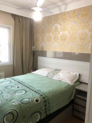 Apartamento 3 quartos , suite, sol da manhã, 02 vagas de garagem - Foto 7