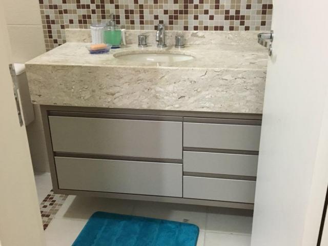 Casa residencial à venda, urbanova, são josé dos campos. - Foto 11
