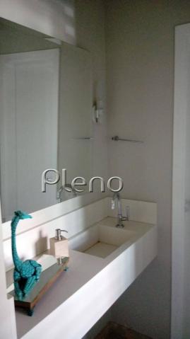 Casa à venda com 3 dormitórios em Jardim green park residence, Hortolândia cod:CA008180 - Foto 15