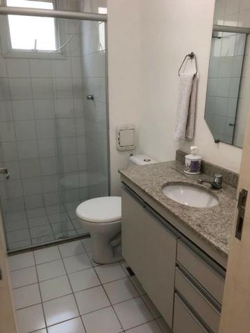 Apartamento 3 quartos , suite, sol da manhã, 02 vagas de garagem - Foto 6